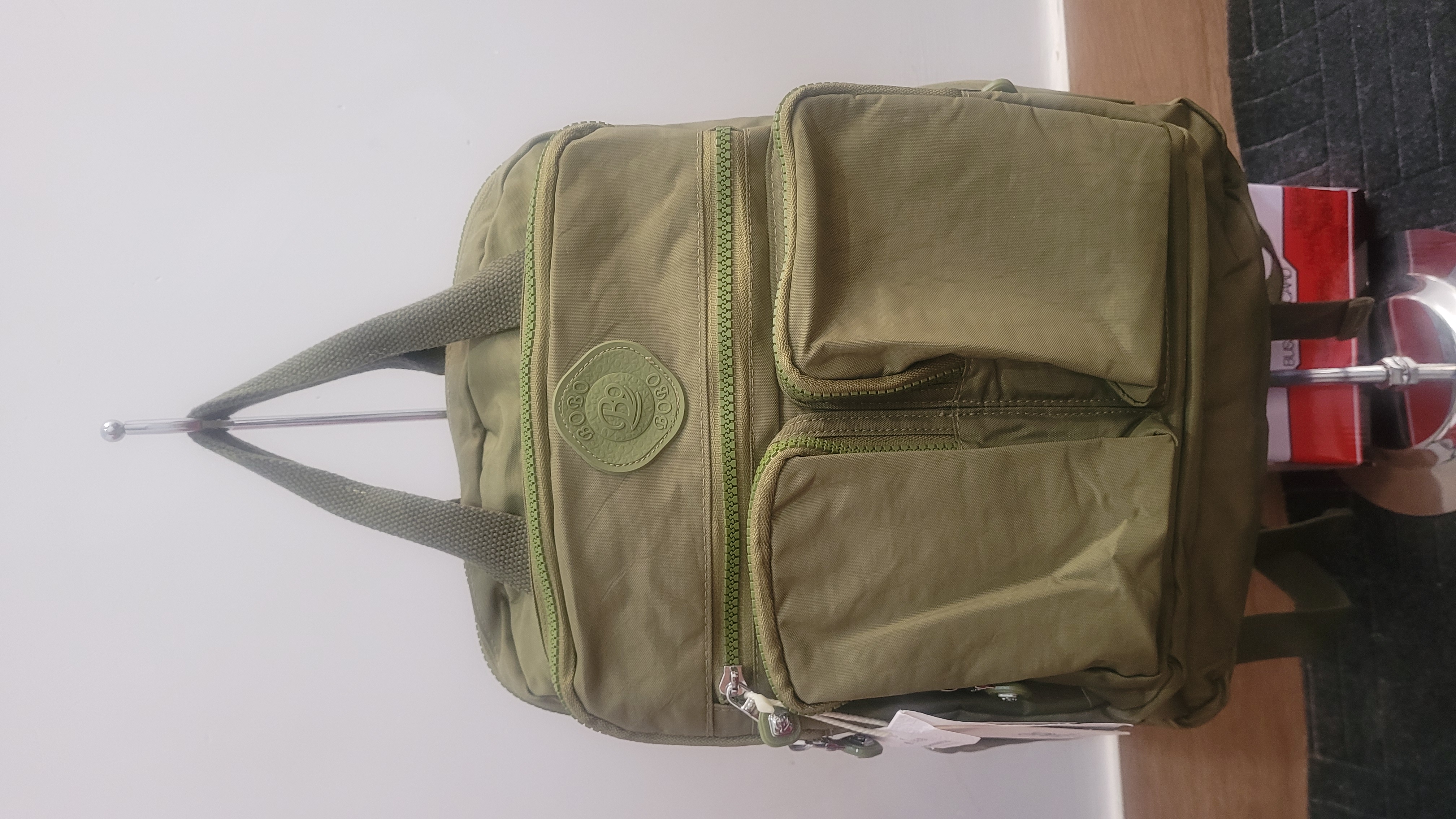 کیف کوله