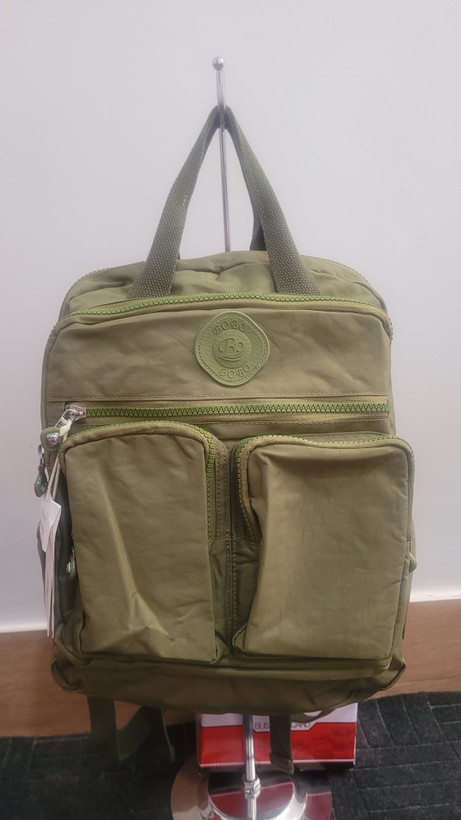 کیف کوله