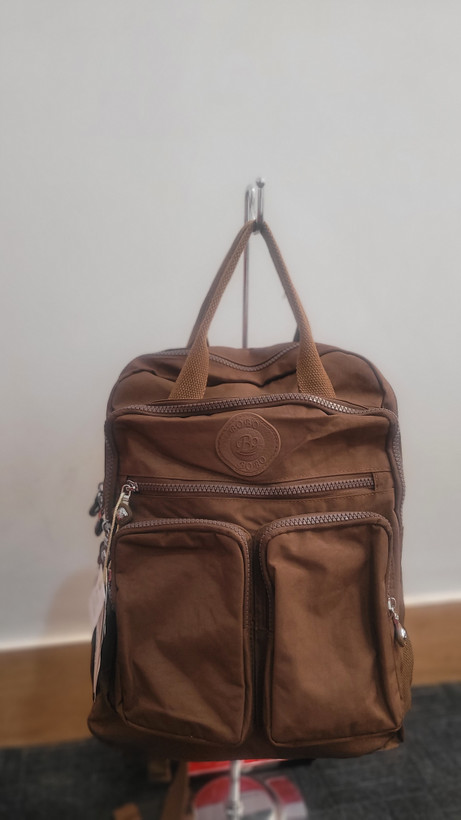 کیف کوله