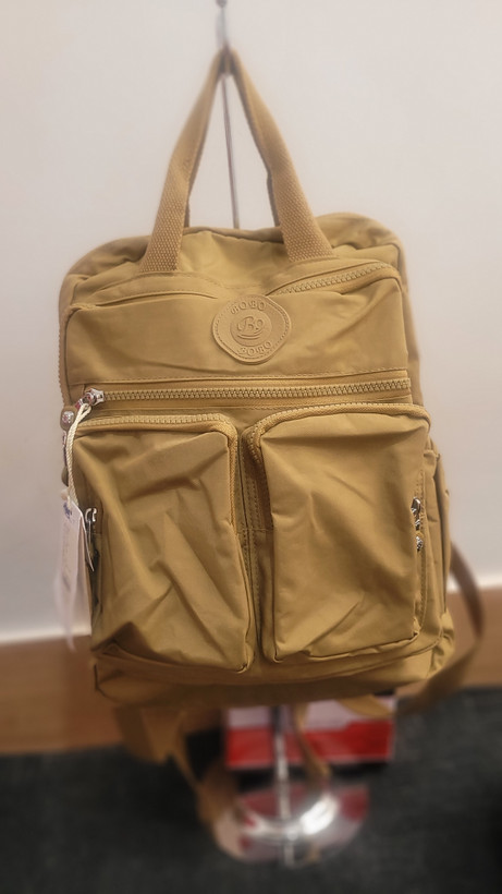 کیف کوله