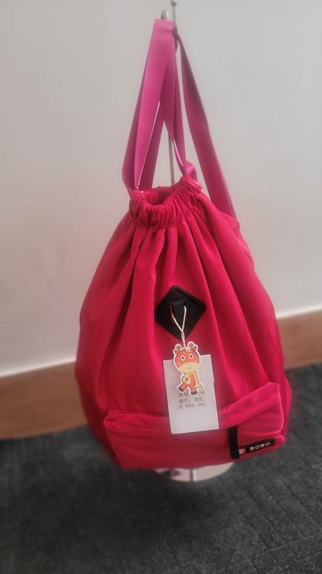 کیف کوله بقچه ای