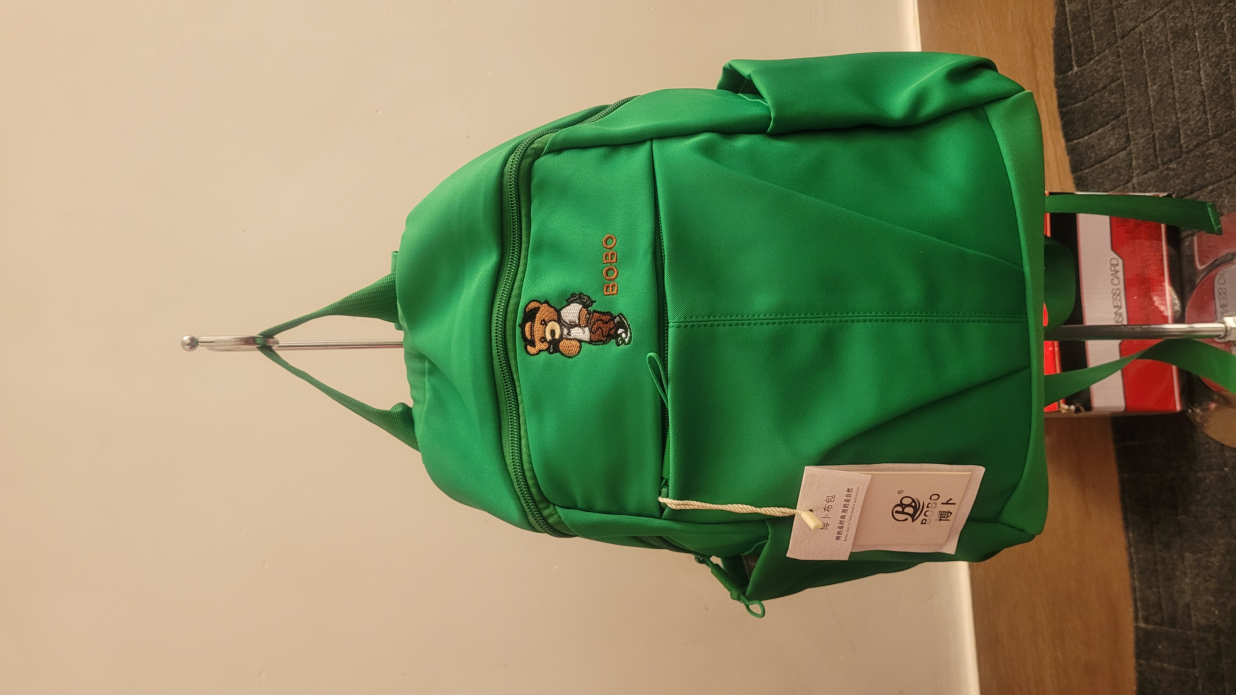 کوله  پشتی کودکان