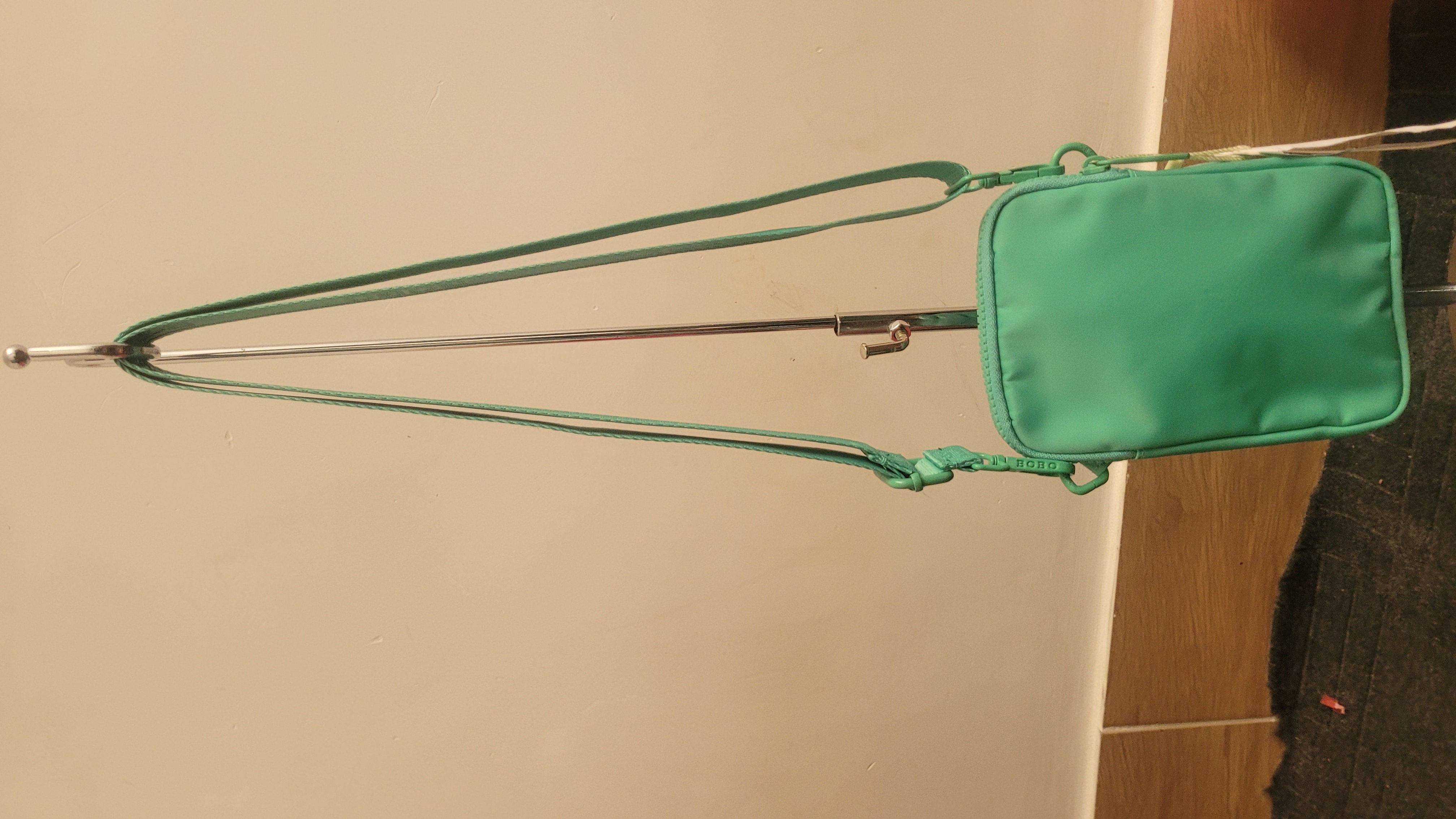 کیف دوشی