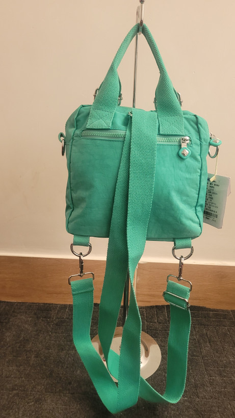 کیف سه کاره دستی و دوشی و کولی